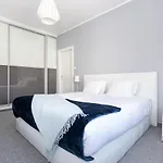 Apartment Malibu - Swietojanska Centrum - Gdynia