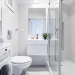 Malibu - Swietojanska Centrum - Apartment Gdynia