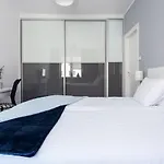 Malibu - Swietojanska Centrum - Apartment *