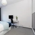 Apartment Malibu - Swietojanska Centrum -