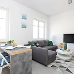 Malibu - Swietojanska Centrum - Apartment