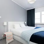 Apartment Malibu - Swietojanska Centrum - *