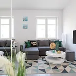Malibu - Swietojanska Centrum - * Gdynia