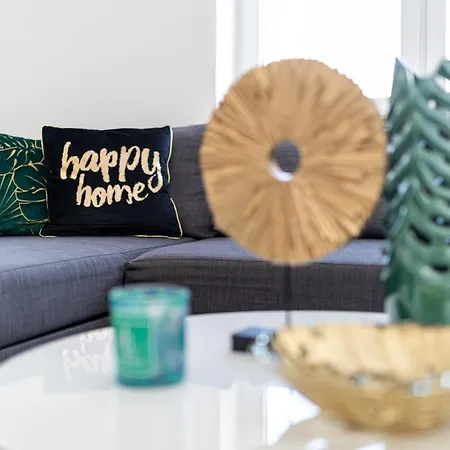 Malibu - Swietojanska Centrum - Gdyně