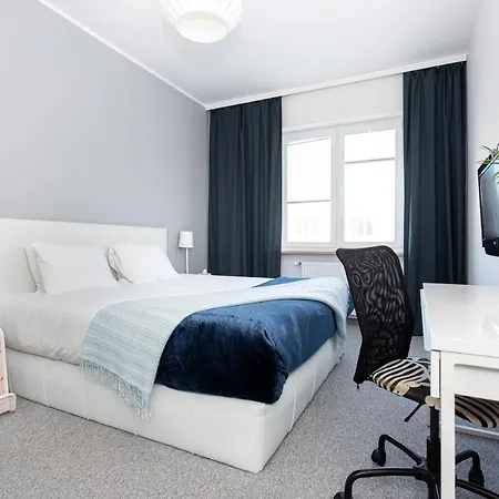 Malibu - Swietojanska Centrum -