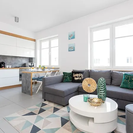 Malibu - Swietojanska Centrum - *