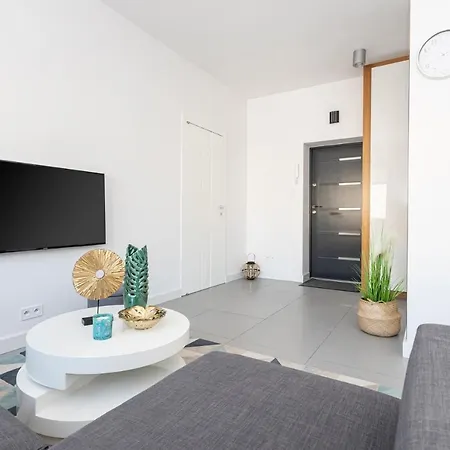 Malibu - Swietojanska Centrum - Gdyně