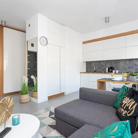 Malibu - Swietojanska Centrum - Gdyně