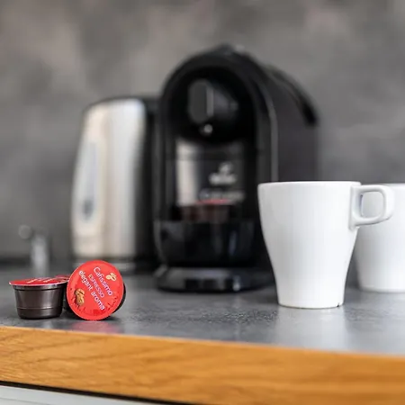 Malibu - Swietojanska Centrum - Apartmán *