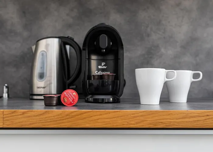 Malibu - Swietojanska Centrum - Gdynia