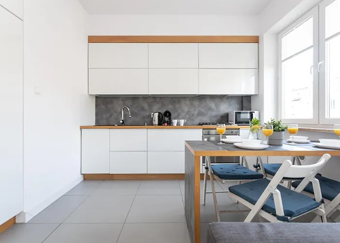 Malibu - Swietojanska Centrum -