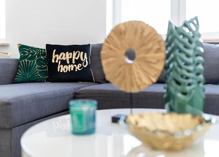 Malibu - Swietojanska Centrum - Gdynia