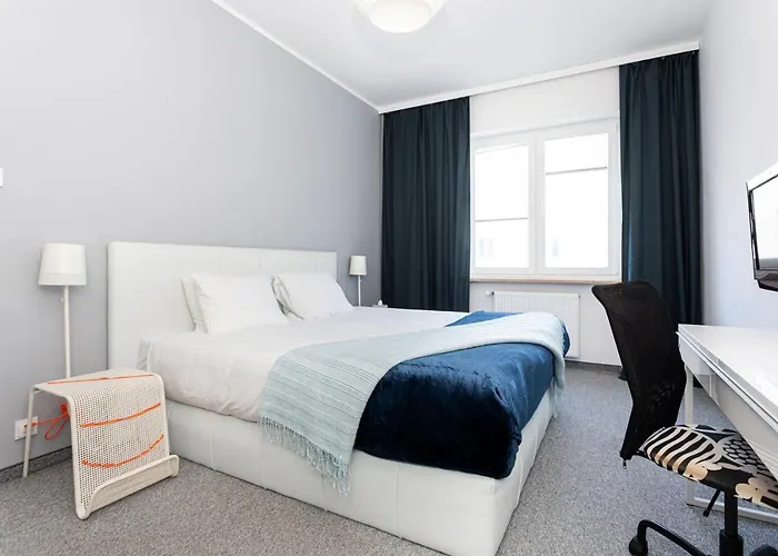 Malibu - Swietojanska Centrum - Gdynia