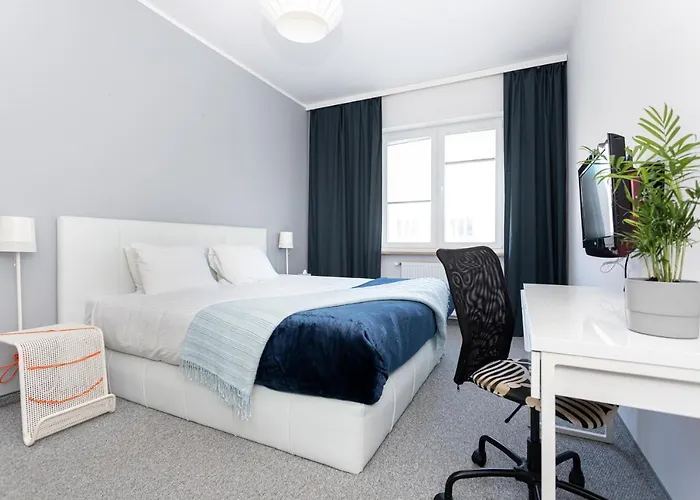 Malibu - Swietojanska Centrum -