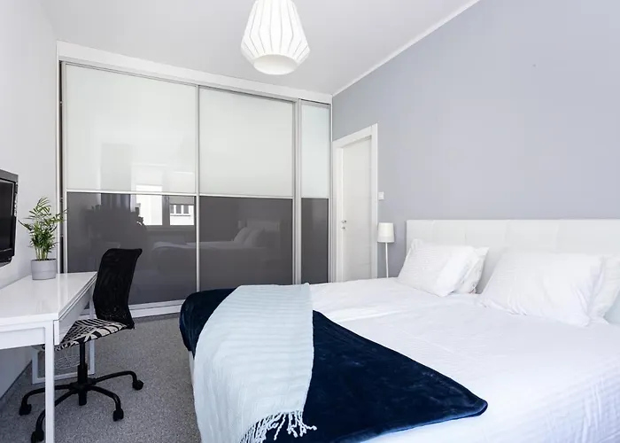 Malibu - Swietojanska Centrum -