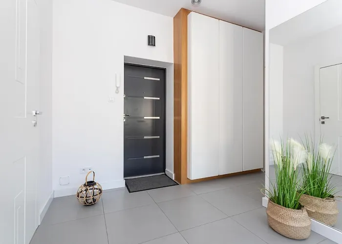 Malibu - Swietojanska Centrum - Apartment