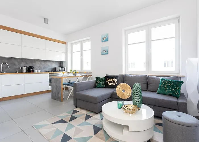 Malibu - Swietojanska Centrum - *