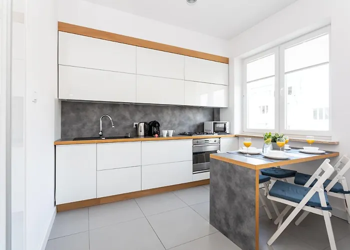 Malibu - Swietojanska Centrum - * Gdynia