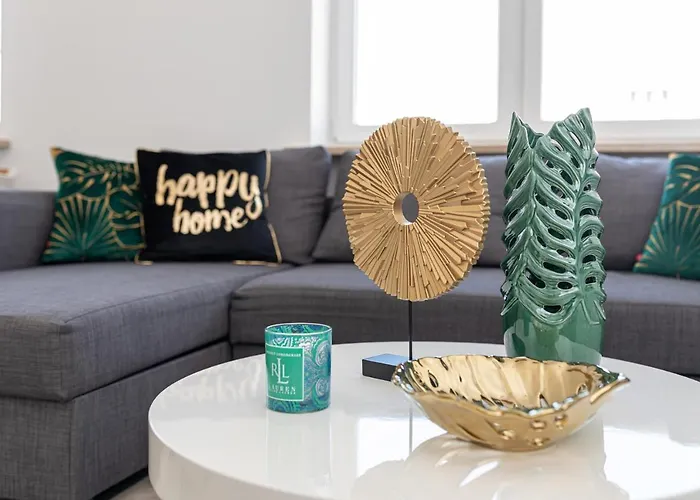 Malibu - Swietojanska Centrum -