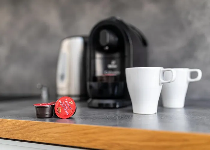 Malibu - Swietojanska Centrum - Apartment *